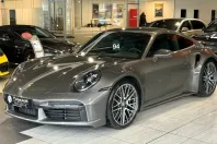 Porsche 911 din 2022 cu 3.900 km - oferta POR121082 - foto 1