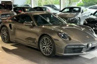 Porsche 911 din 2022 cu 3.900 km - oferta POR121082 - foto 4