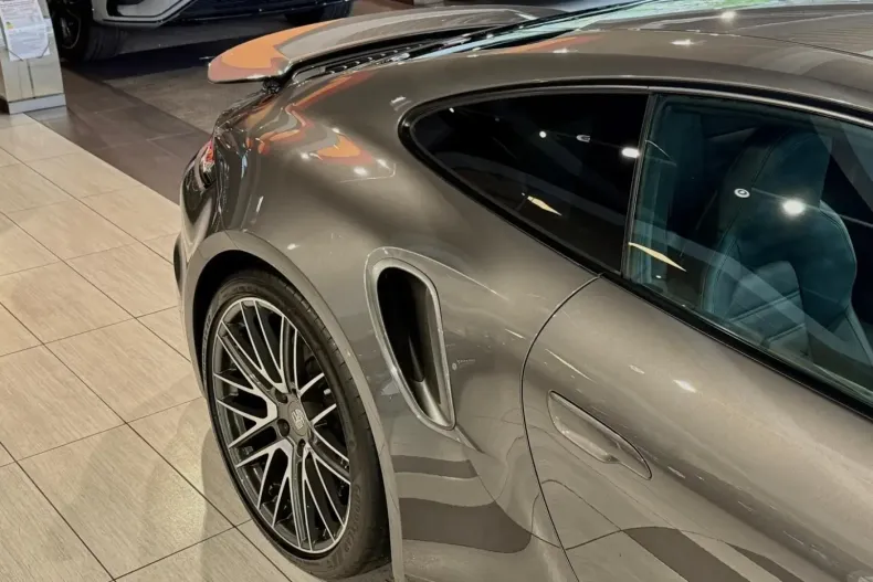 Porsche 911 din 2022 cu 3.900 km - oferta POR121082 - foto 5