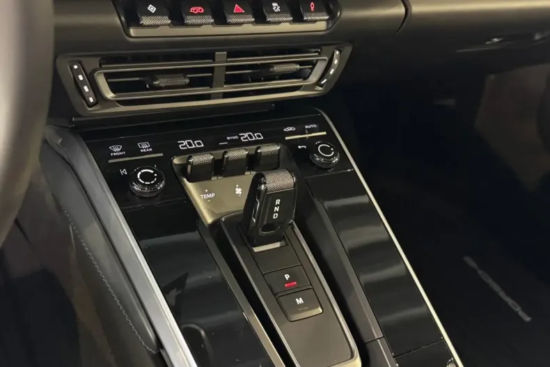 Porsche 911 din 2022 cu 3.900 km - oferta POR121082 - foto 23