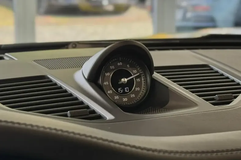 Porsche 911 din 2022 cu 3.900 km - oferta POR121082 - foto 25