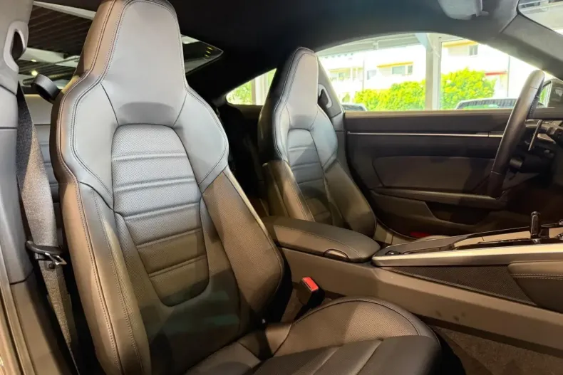 Porsche 911 din 2022 cu 3.900 km - oferta POR121082 - foto 27