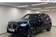 BMW X3 M50 din 2024 cu 6.725 km - oferta BMW121083 - foto 1