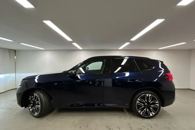 BMW X3 M50 din 2024 cu 6.725 km - oferta BMW121083 - foto 2