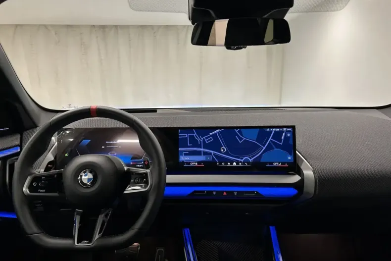 BMW X3 M50 din 2024 cu 6.725 km - oferta BMW121083 - foto 5