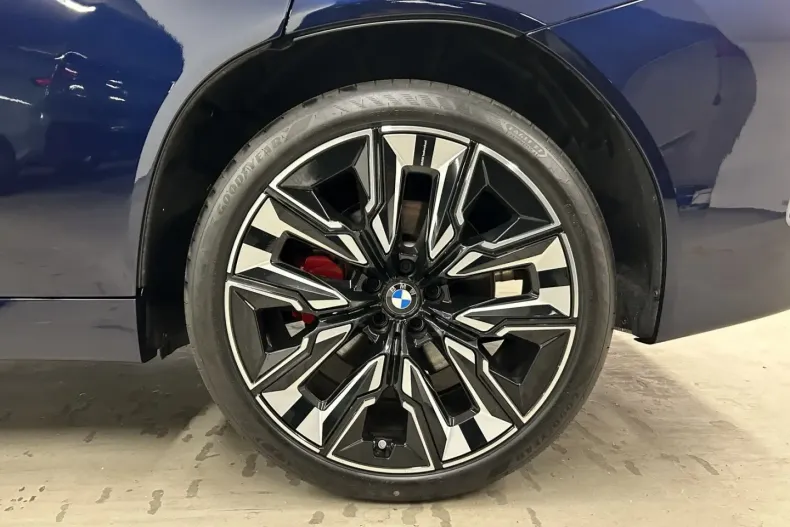 BMW X3 M50 din 2024 cu 6.725 km - oferta BMW121083 - foto 6