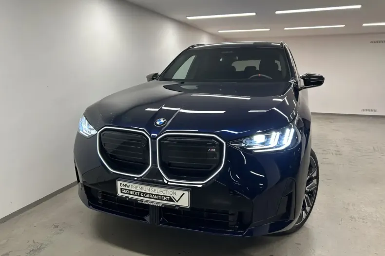 BMW X3 M50 din 2024 cu 6.725 km - oferta BMW121083 - foto 7