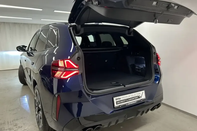 BMW X3 M50 din 2024 cu 6.725 km - oferta BMW121083 - foto 11