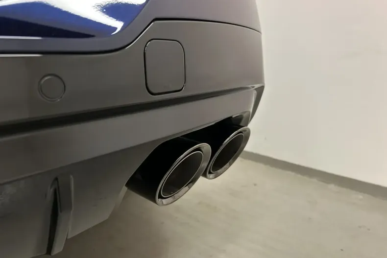 BMW X3 M50 din 2024 cu 6.725 km - oferta BMW121083 - foto 12