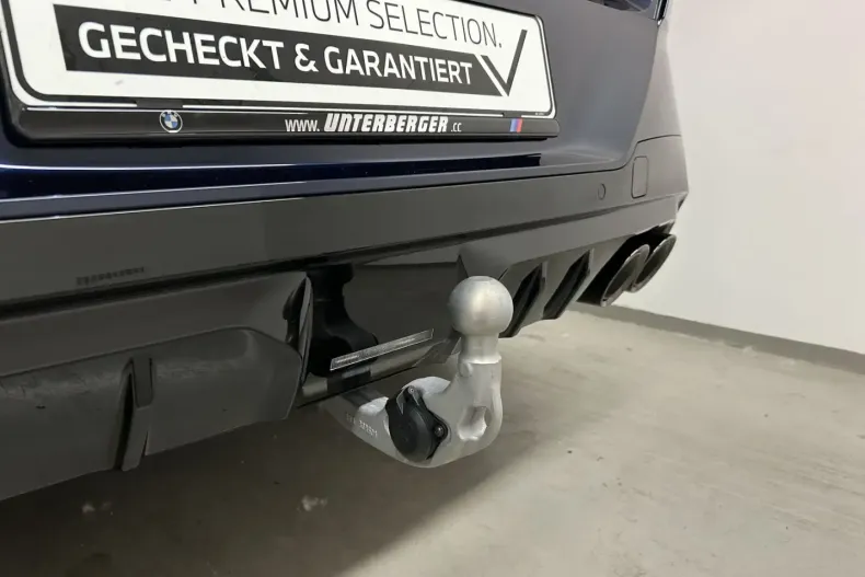 BMW X3 M50 din 2024 cu 6.725 km - oferta BMW121083 - foto 13