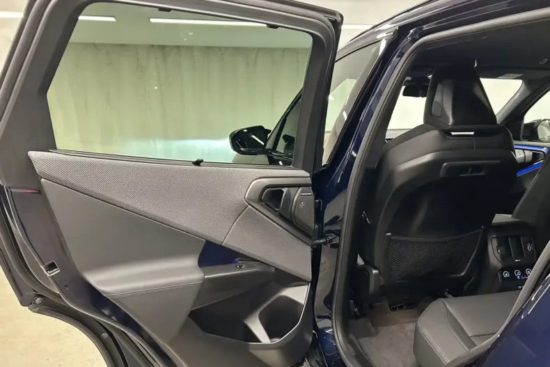 BMW X3 M50 din 2024 cu 6.725 km - oferta BMW121083 - foto 14