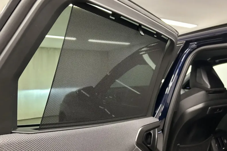 BMW X3 M50 din 2024 cu 6.725 km - oferta BMW121083 - foto 15