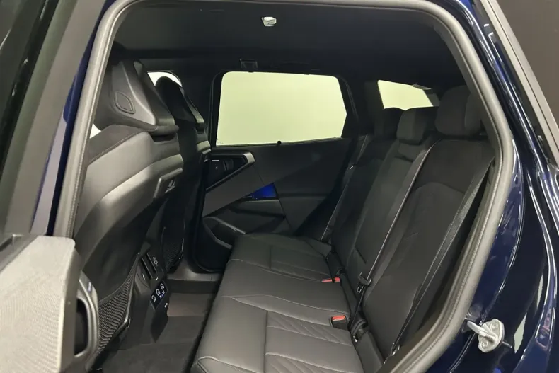 BMW X3 M50 din 2024 cu 6.725 km - oferta BMW121083 - foto 16