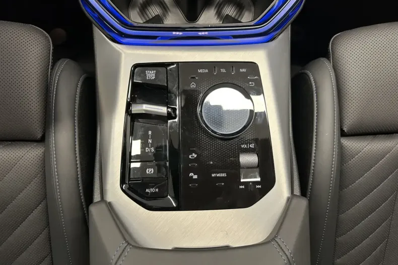 BMW X3 M50 din 2024 cu 6.725 km - oferta BMW121083 - foto 22