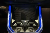 BMW X3 M50 din 2024 cu 6.725 km - oferta BMW121083 - foto 23