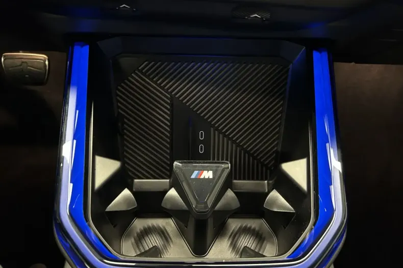 BMW X3 M50 din 2024 cu 6.725 km - oferta BMW121083 - foto 23