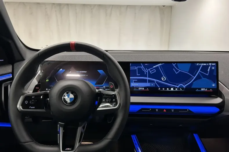 BMW X3 M50 din 2024 cu 6.725 km - oferta BMW121083 - foto 24