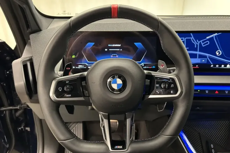 BMW X3 M50 din 2024 cu 6.725 km - oferta BMW121083 - foto 26