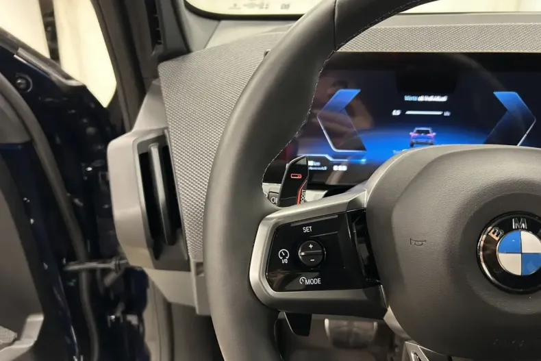 BMW X3 M50 din 2024 cu 6.725 km - oferta BMW121083 - foto 27