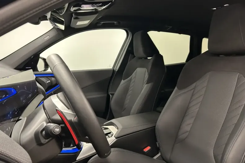 BMW X3 M50 din 2024 cu 6.725 km - oferta BMW121083 - foto 29