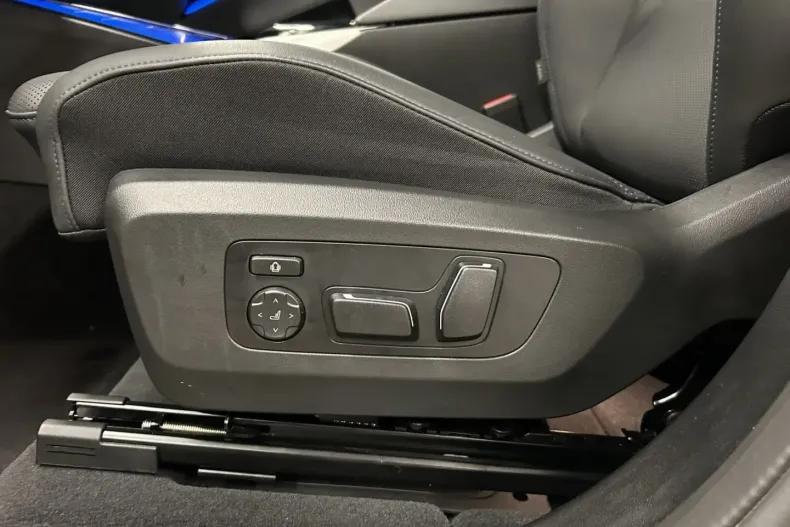 BMW X3 M50 din 2024 cu 6.725 km - oferta BMW121083 - foto 30