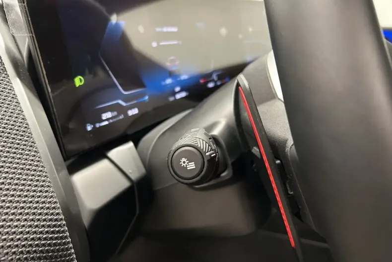 BMW X3 M50 din 2024 cu 6.725 km - oferta BMW121083 - foto 32