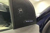 BMW X3 M50 din 2024 cu 6.725 km - oferta BMW121083 - foto 34