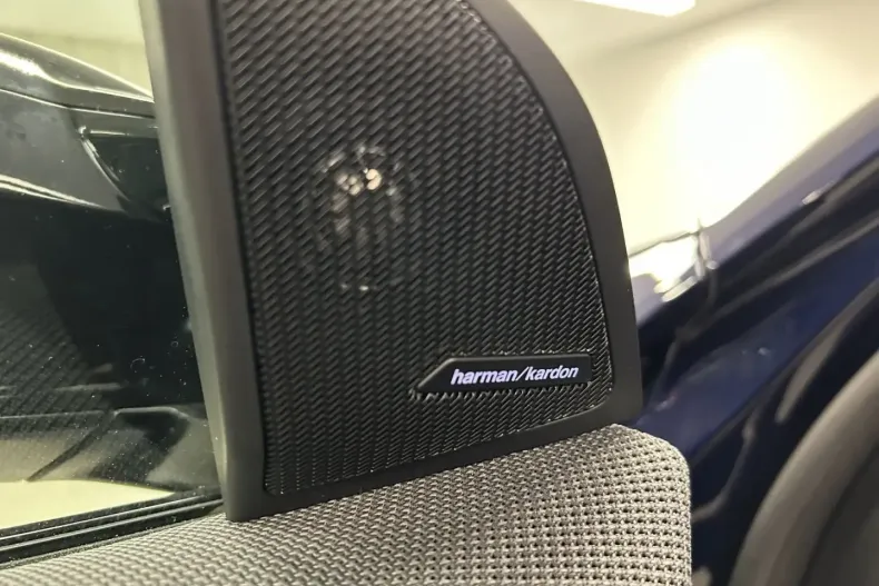 BMW X3 M50 din 2024 cu 6.725 km - oferta BMW121083 - foto 34