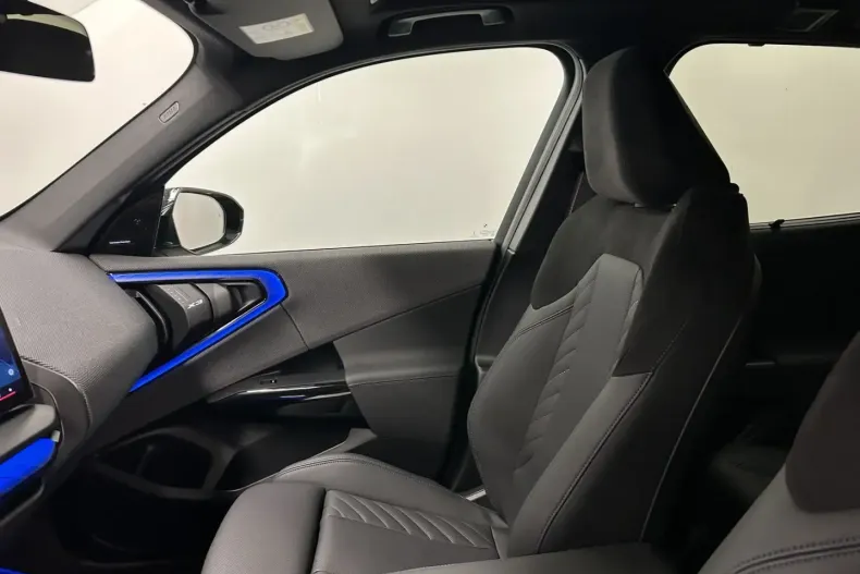 BMW X3 M50 din 2024 cu 6.725 km - oferta BMW121083 - foto 38