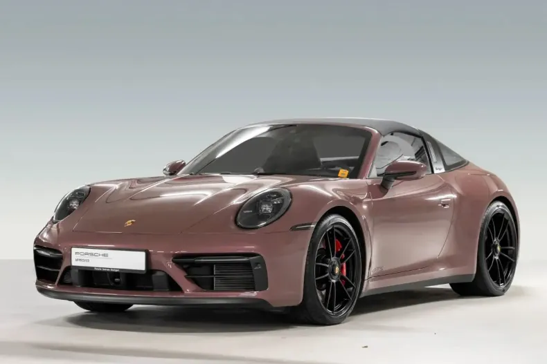 Porsche 911 din 2023 cu 15.900 km - oferta POR121085 - foto 1