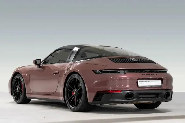 Porsche 911 din 2023 cu 15.900 km - oferta POR121085 - foto 3