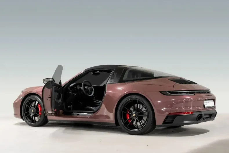 Porsche 911 din 2023 cu 15.900 km - oferta POR121085 - foto 5