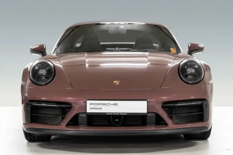 Porsche 911 din 2023 cu 15.900 km - oferta POR121085 - foto 6