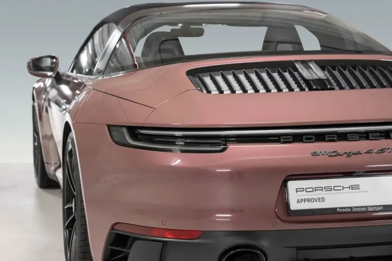 Porsche 911 din 2023 cu 15.900 km - oferta POR121085 - foto 13