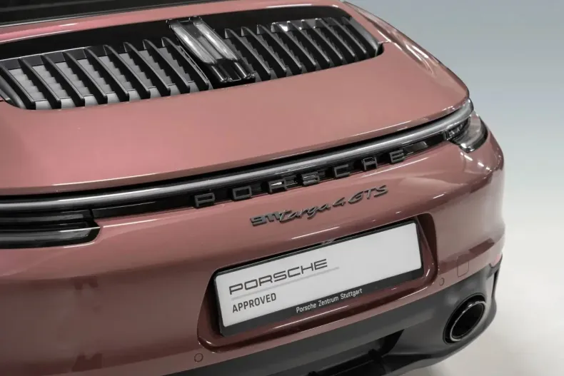 Porsche 911 din 2023 cu 15.900 km - oferta POR121085 - foto 14