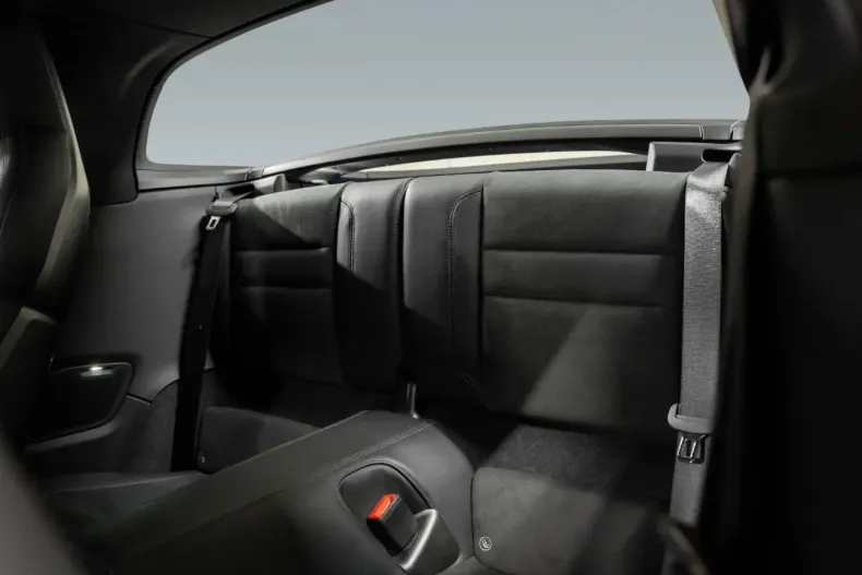 Porsche 911 din 2023 cu 15.900 km - oferta POR121085 - foto 19