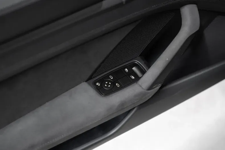 Porsche 911 din 2023 cu 15.900 km - oferta POR121085 - foto 24