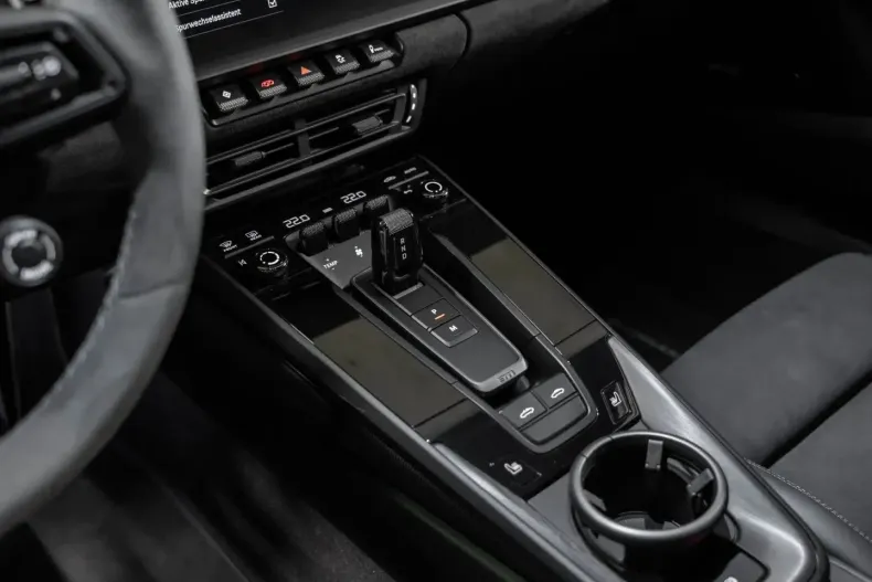 Porsche 911 din 2023 cu 15.900 km - oferta POR121085 - foto 25