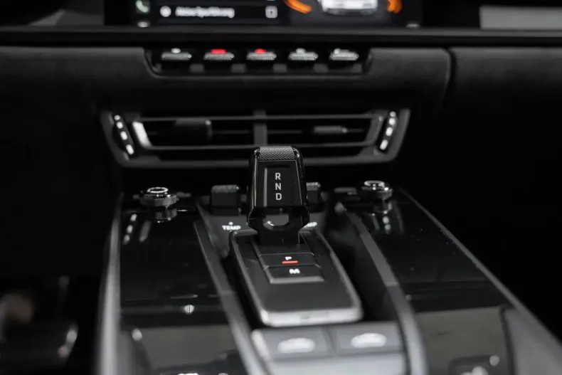 Porsche 911 din 2023 cu 15.900 km - oferta POR121085 - foto 26