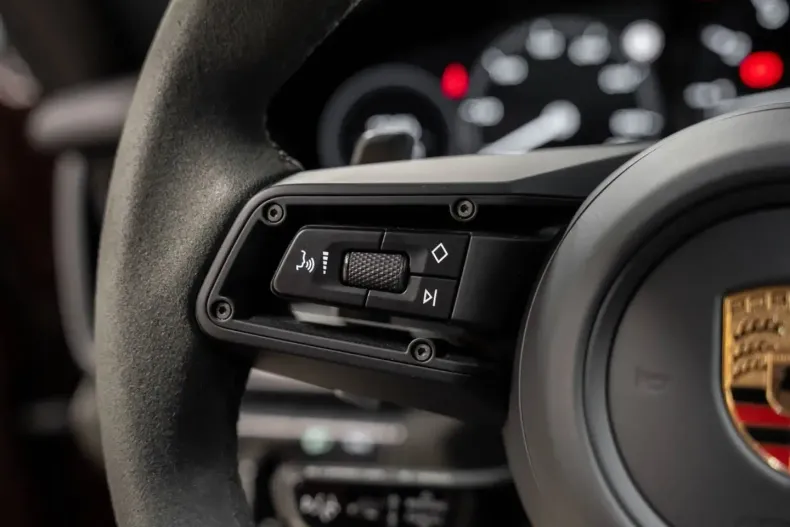 Porsche 911 din 2023 cu 15.900 km - oferta POR121085 - foto 32