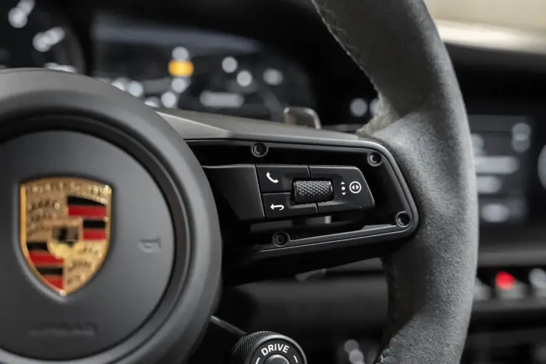 Porsche 911 din 2023 cu 15.900 km - oferta POR121085 - foto 33