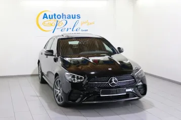 Mercedes-Benz E 300 din 2021 - oferta MER121086