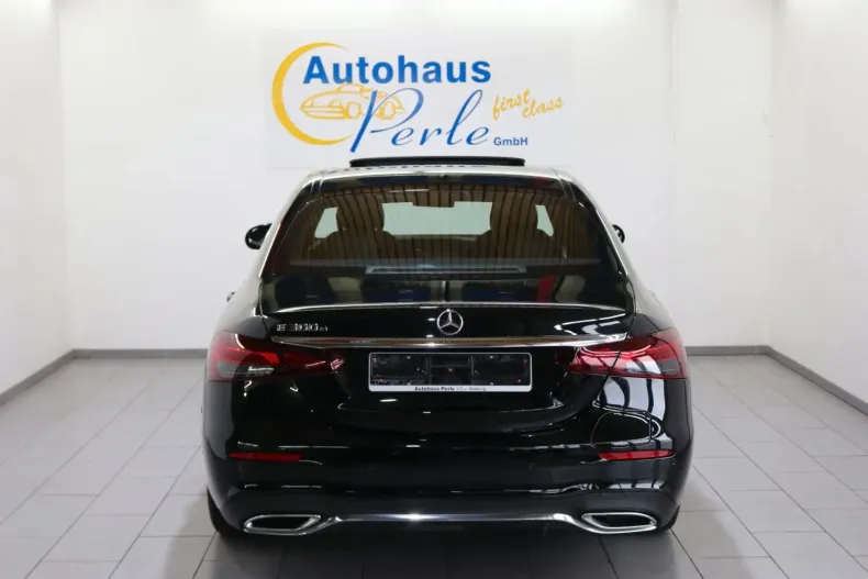 Mercedes-Benz E 300 din 2021 cu 45.000 km - oferta MER121086 - foto 5
