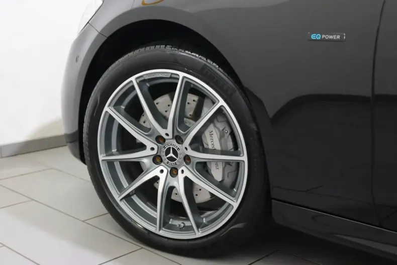 Mercedes-Benz E 300 din 2021 cu 45.000 km - oferta MER121086 - foto 6