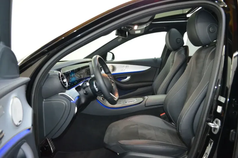 Mercedes-Benz E 300 din 2021 cu 45.000 km - oferta MER121086 - foto 9