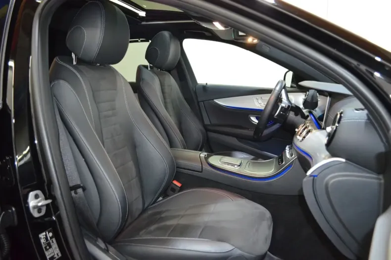 Mercedes-Benz E 300 din 2021 cu 45.000 km - oferta MER121086 - foto 16