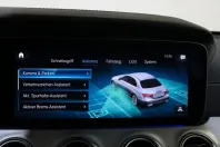 Mercedes-Benz E 300 din 2021 cu 45.000 km - oferta MER121086 - foto 25