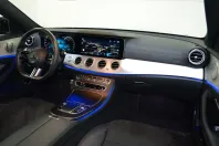 Mercedes-Benz E 300 din 2021 cu 45.000 km - oferta MER121086 - foto 28