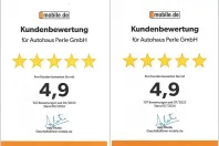 Mercedes-Benz E 300 din 2021 cu 45.000 km - oferta MER121086 - foto 30