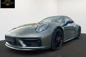 Porsche 911 din 2023 - oferta POR121087